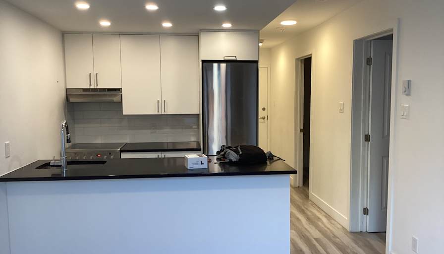 Photo of Gabriela's room