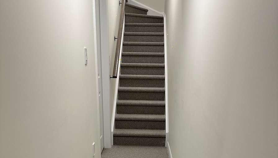 Photo of Yaser's room