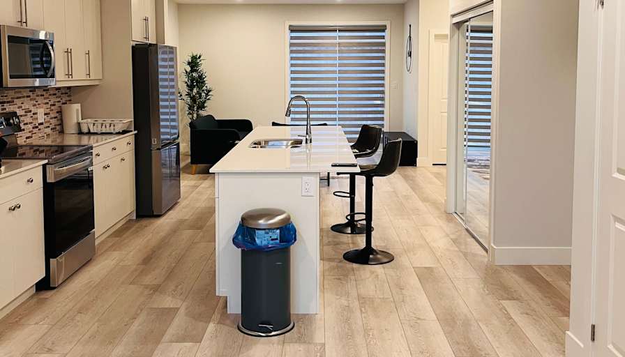 Mfonabasi Anwana Bassey's room