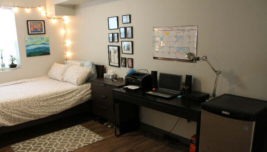 Skrtich Living's room