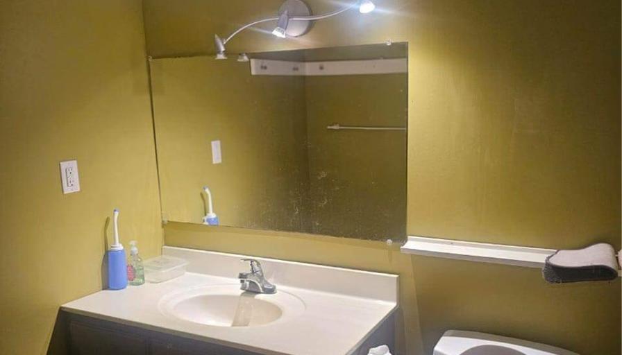 Nilanjan Saha's room