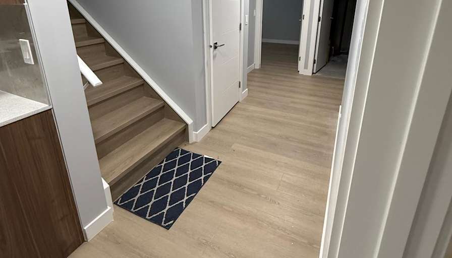 Amarjit Bains's room