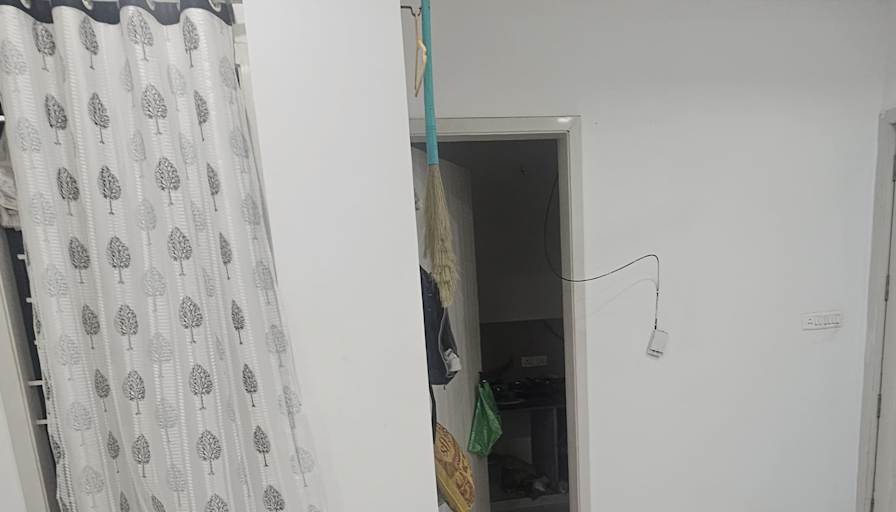 Photo of Dimple's room