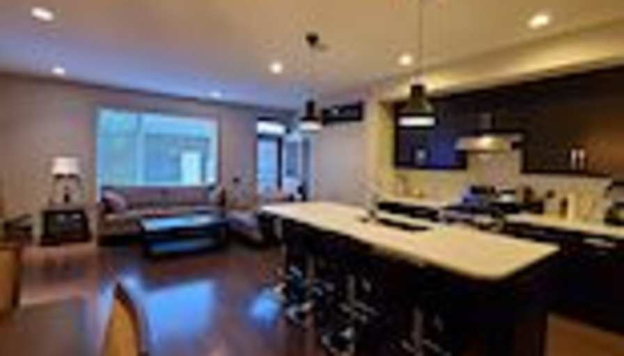 Photo of Kelly's room