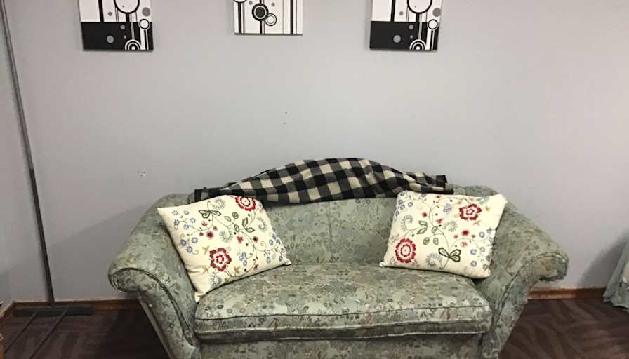 Photo of Jane Ann Summers's room