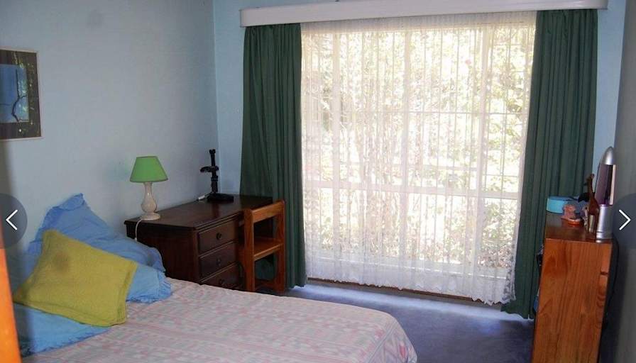 Photo of Tee's room