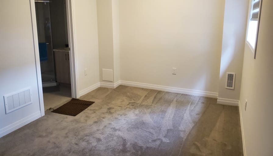 Photo of Manish's room