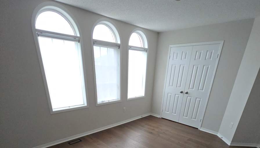 Amir Tabriznia's room