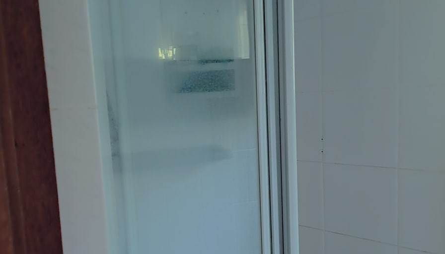 Photo of Nompumelelo's room