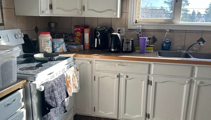 Photo of Fiore's room