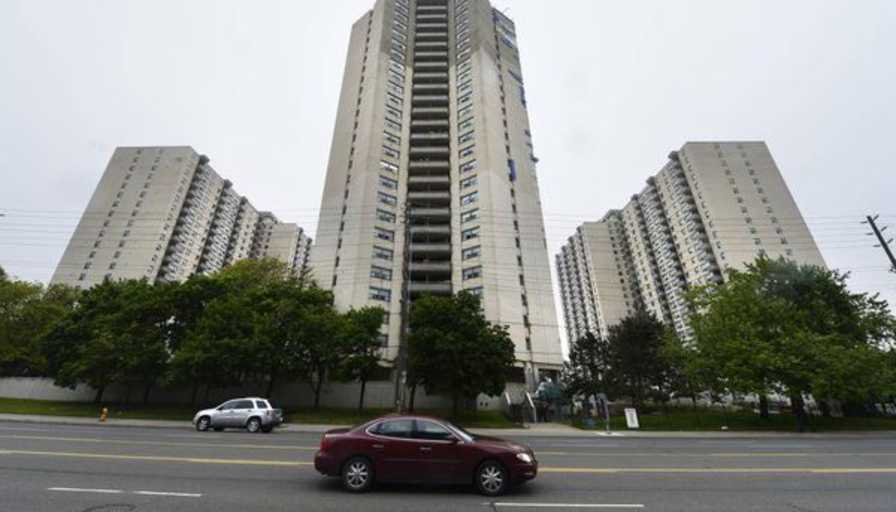 Photo of Olivia's room