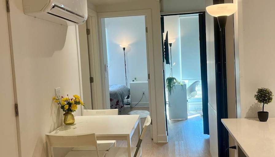 Photo of nouha's room