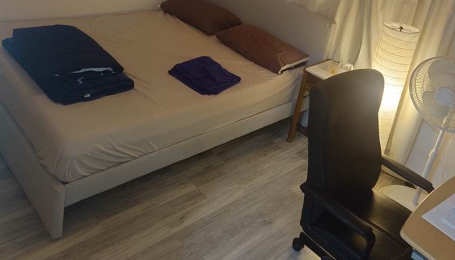 Photo of Neha Ashani's room