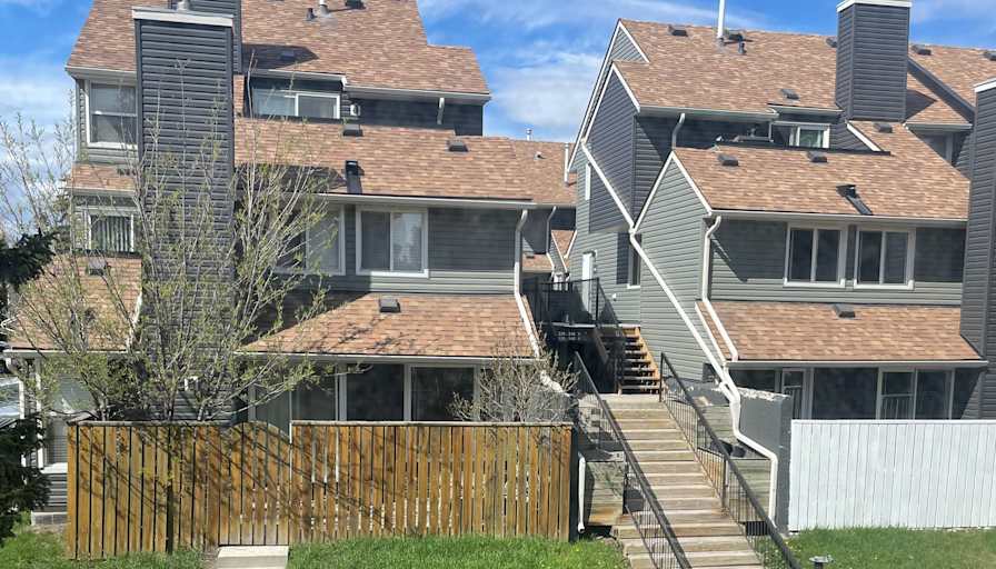 Caroline Schmidt's room