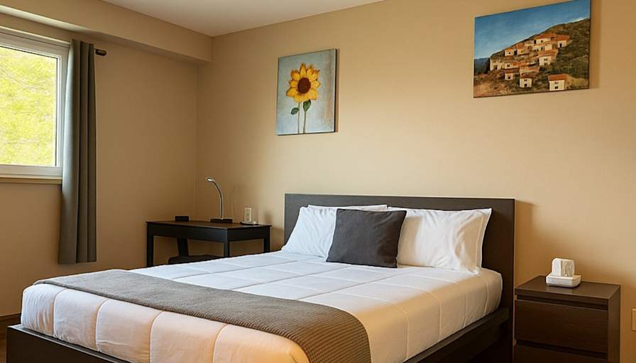 north york rooms's room