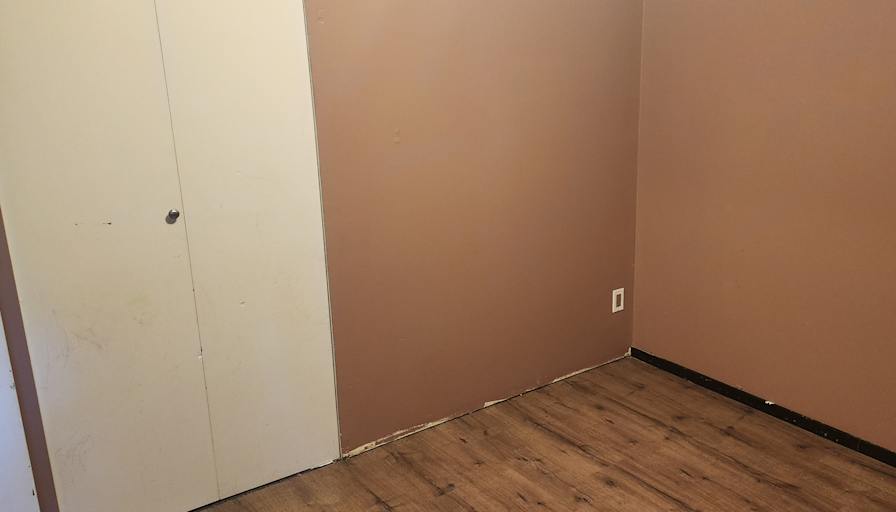 Photo of JUSTIN VANDORP's room