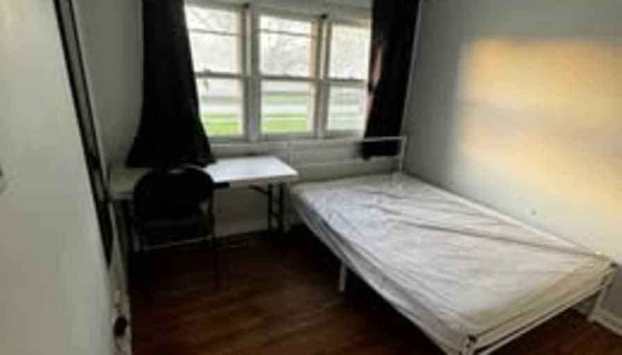 Photo of CHANG XIE's room