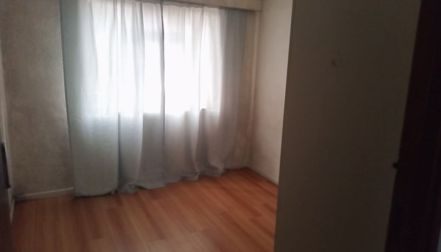 Photo of Chantel's room