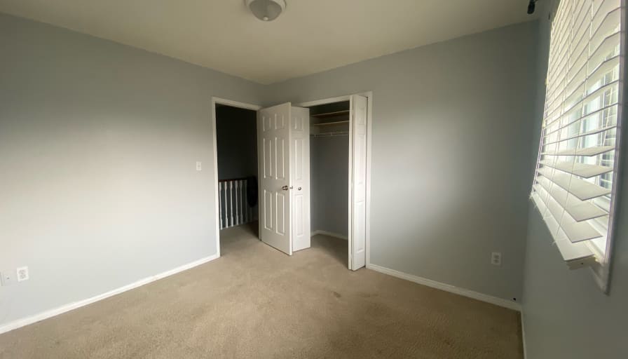 Photo of Madison's room