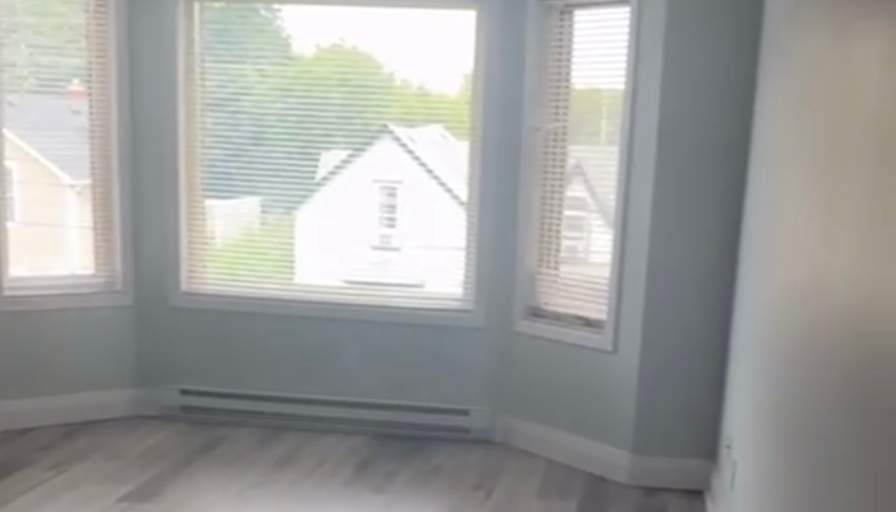 Photo of Nancy's room