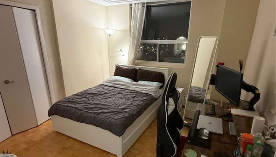 Photo of Vidhi's room