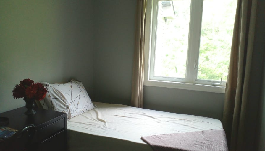 Photo of bluelotus's room