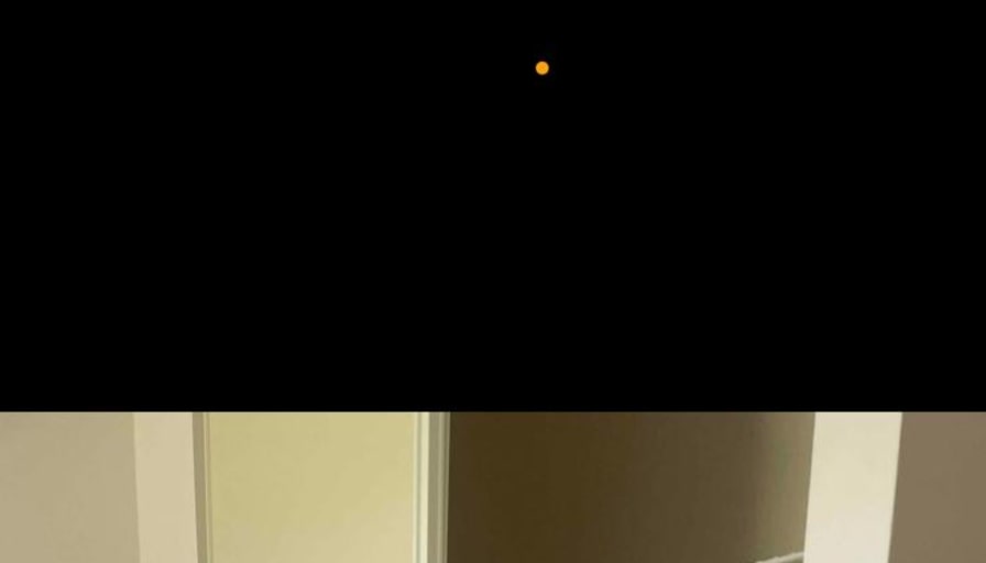 Photo of Simon Owoicho's room