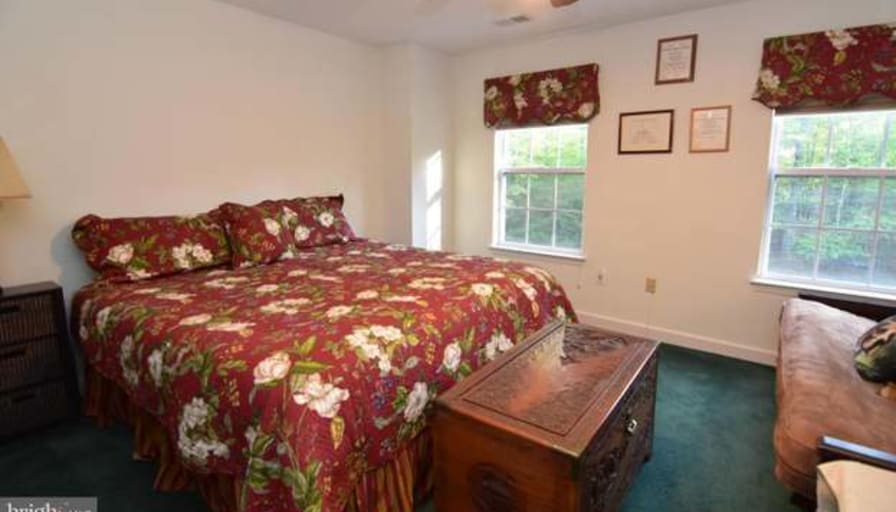 Photo of Guest's room