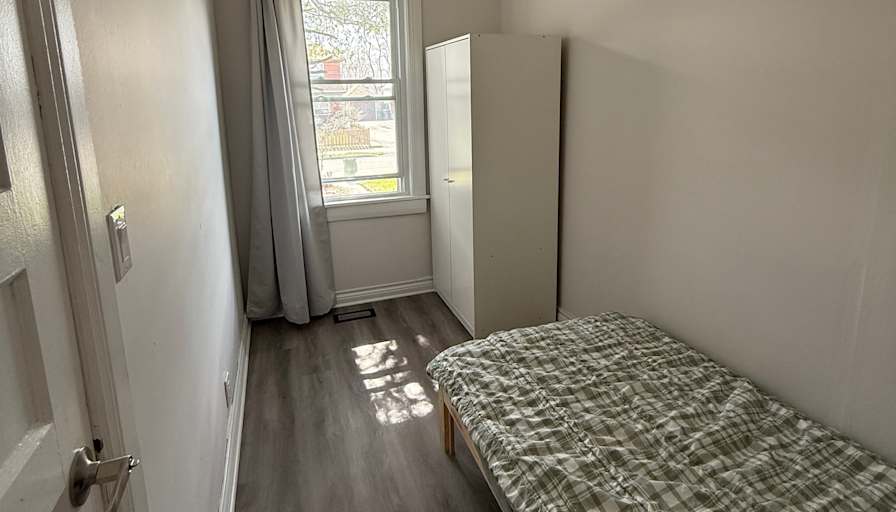 Photo of Yazgı's room