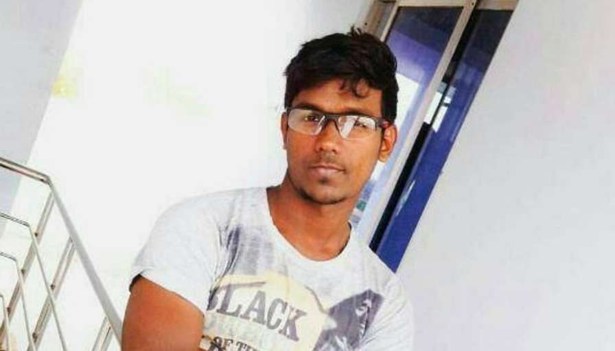 Photo of Pratesh G's room