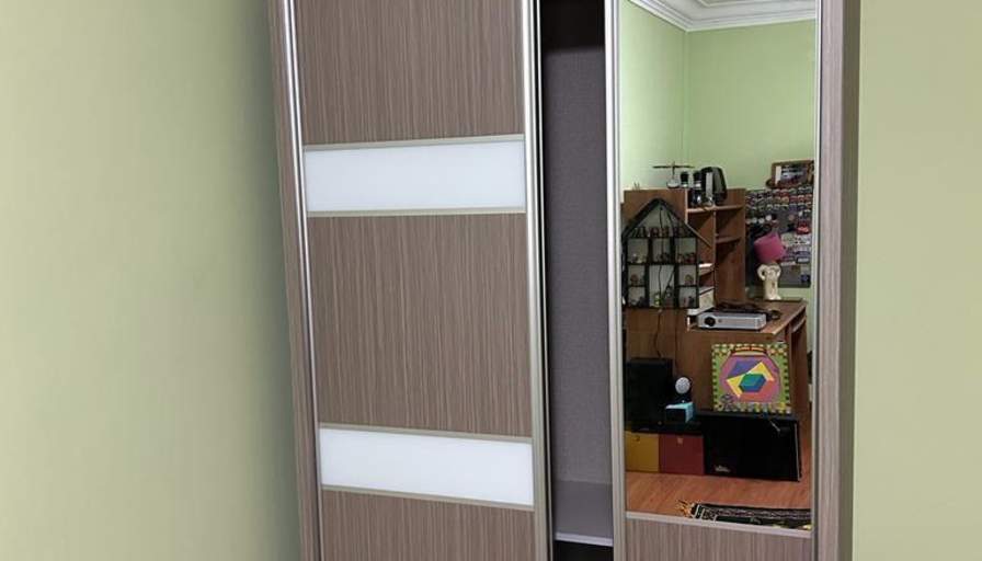 Photo of Declan Goh's room