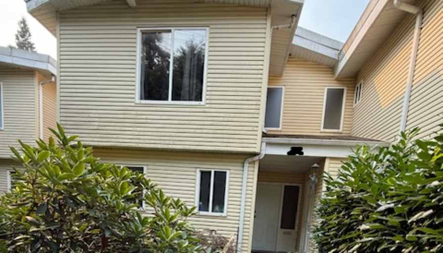 Photo of Connor's room