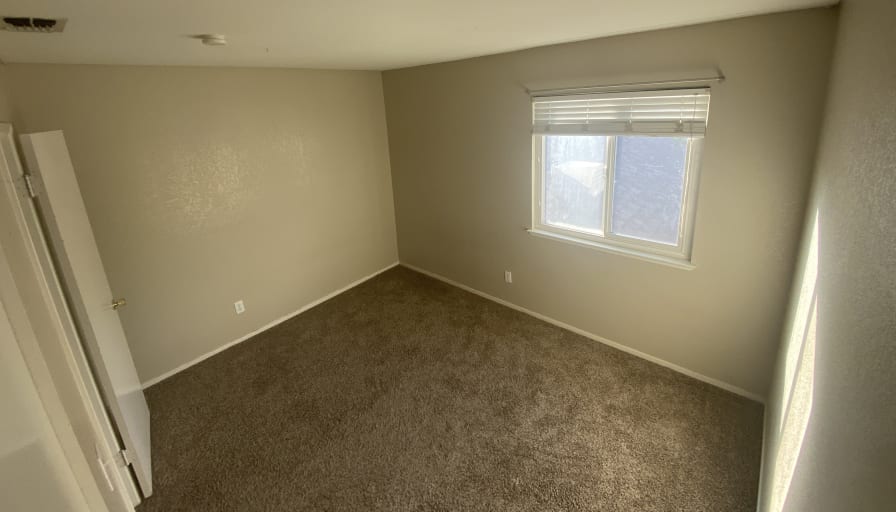 Photo of Kameron's room