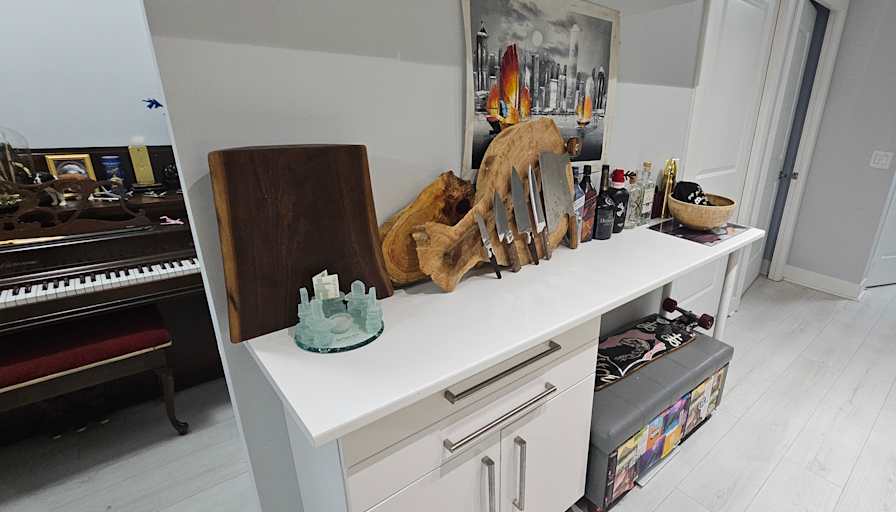 Tyanna-Ella Davis's room