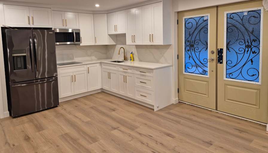 davood danaee's room