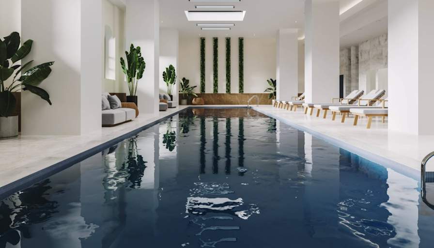 Photo of vibhu bhardwaj's room