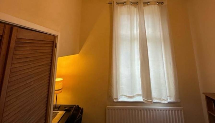 Photo of Naksatra's room
