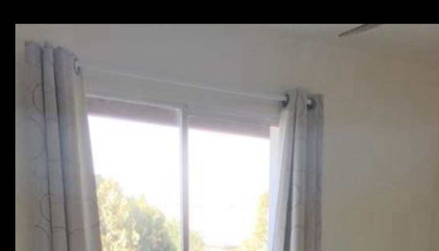 Photo of Gabriella's room