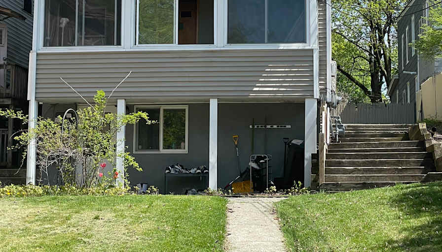 Private room to rent in share house Delafield Stree...