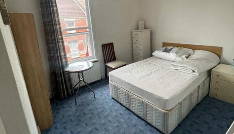 Photo of Emmanuel fajuyigbe's room