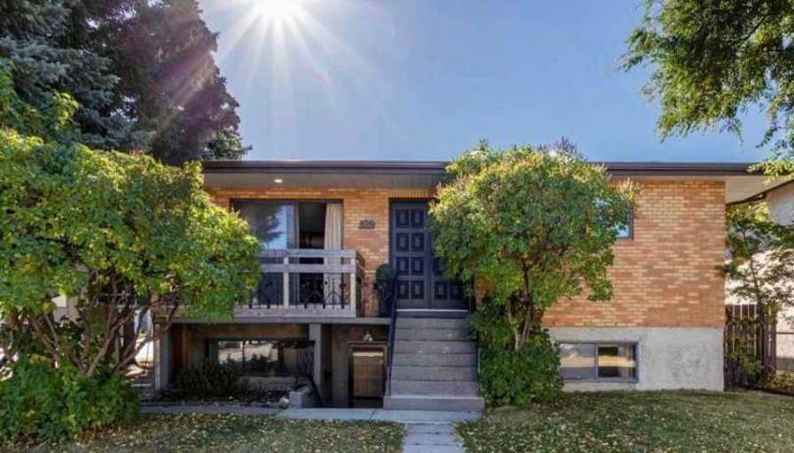 Dennisa Corrales's room