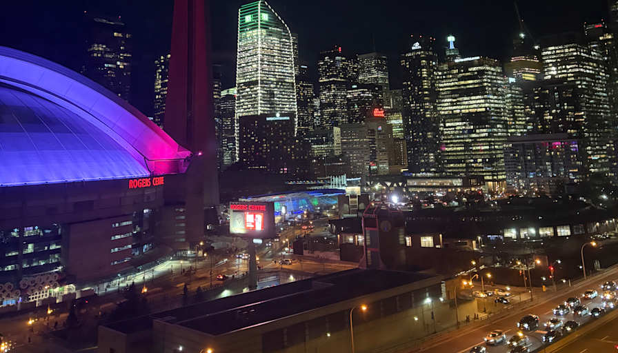 Sthefanye Suárez's room