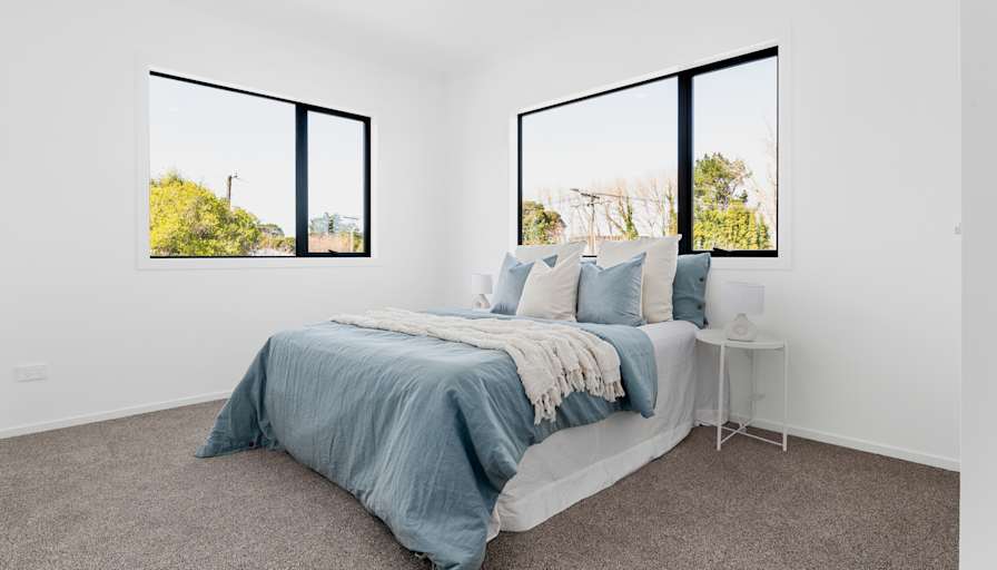 Photo of Akash James's room