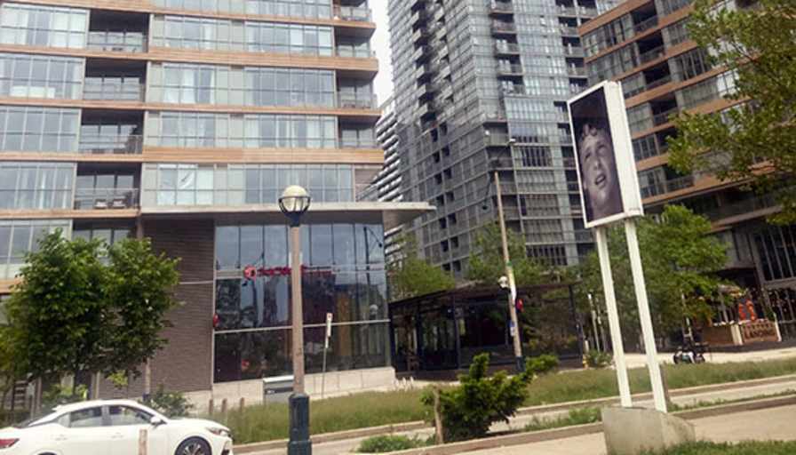 Photo of RASHID's room