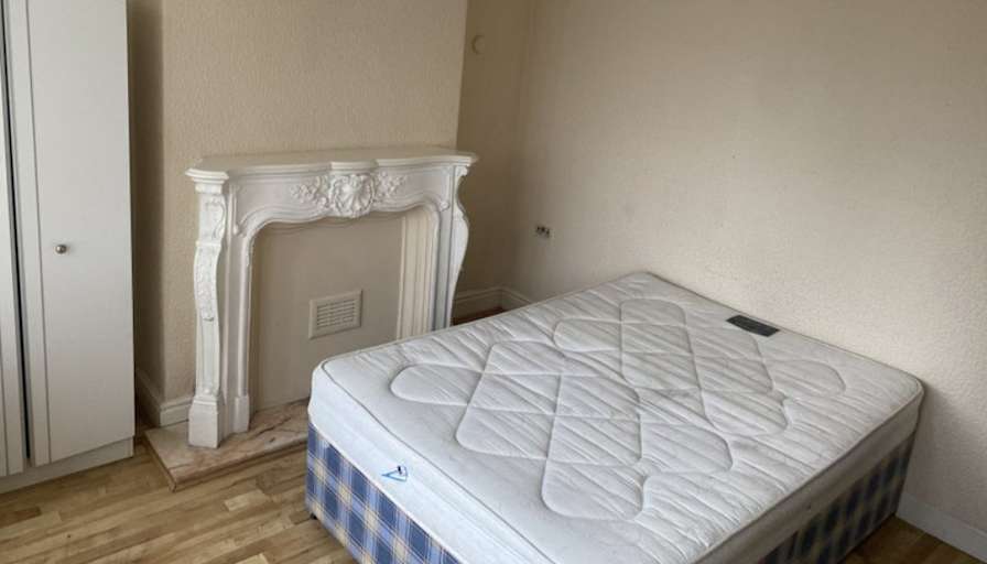 Photo of maika middleton's room