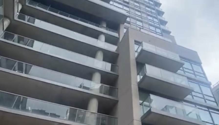 Reet Malhotra's room