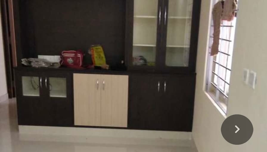Photo of Sravani's room