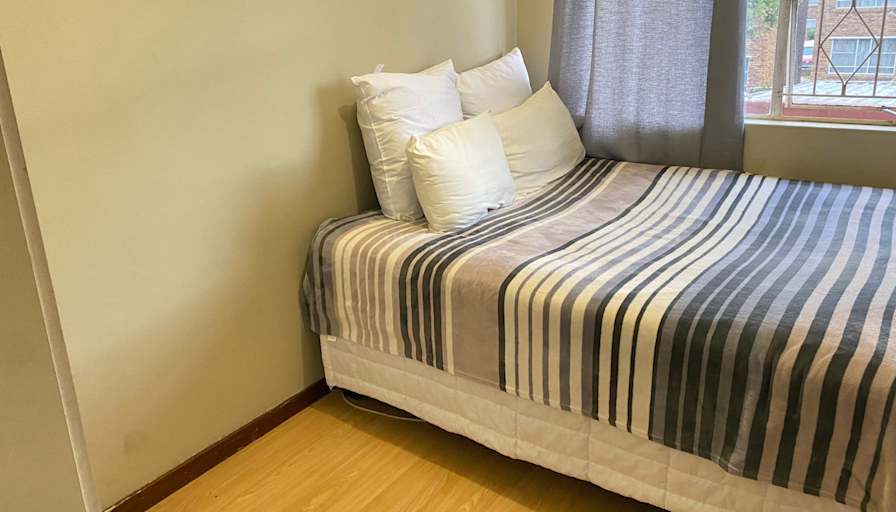 Photo of Tears's room