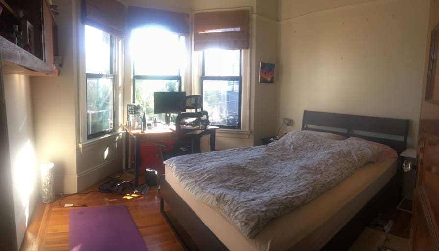 Photo of rickihung's room