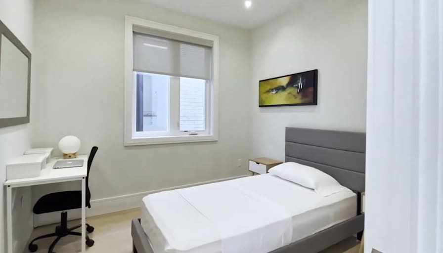 Fiallo Holdings Corp's room